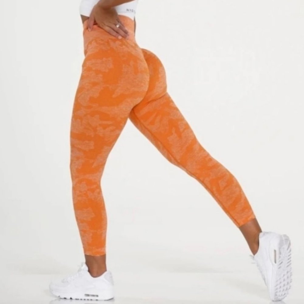 NVGTN leggings